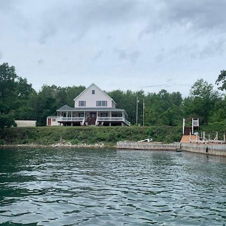 Whiskey River Cottages Formerly Seaway Slips Clayton Zewnętrze zdjęcie