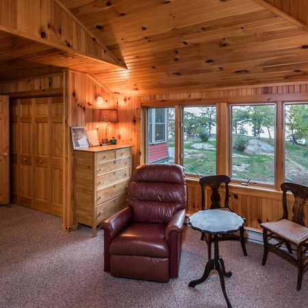 Whiskey River Cottages Formerly Seaway Slips Clayton Zewnętrze zdjęcie
