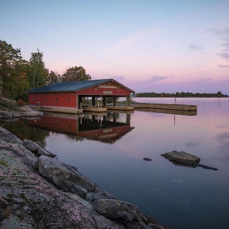 Whiskey River Cottages Formerly Seaway Slips Clayton Zewnętrze zdjęcie