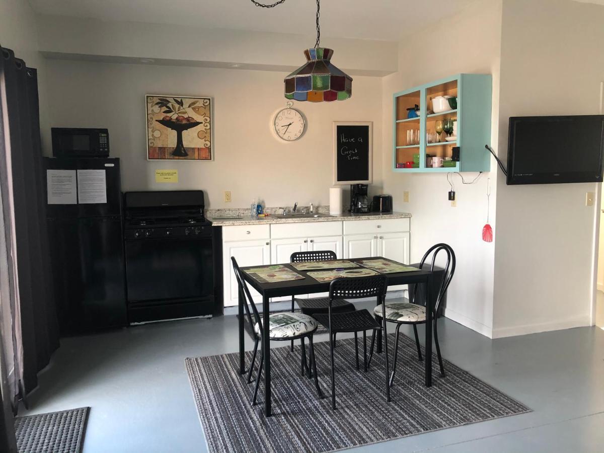 Whiskey River Cottages Formerly Seaway Slips Clayton Zewnętrze zdjęcie