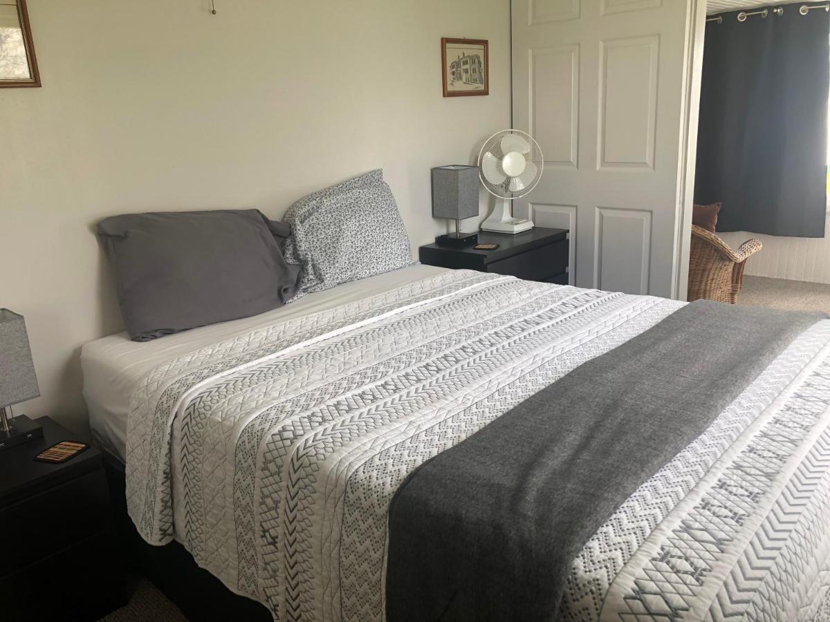 Whiskey River Cottages Formerly Seaway Slips Clayton Zewnętrze zdjęcie