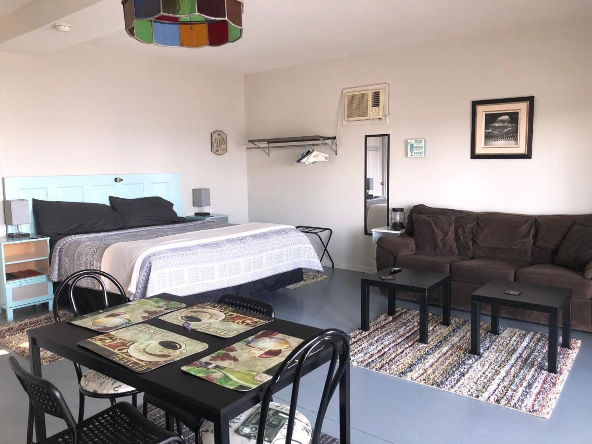Whiskey River Cottages Formerly Seaway Slips Clayton Zewnętrze zdjęcie
