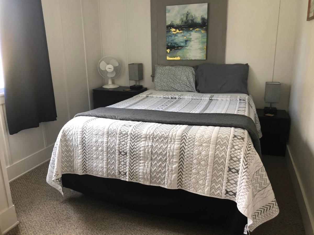 Whiskey River Cottages Formerly Seaway Slips Clayton Zewnętrze zdjęcie