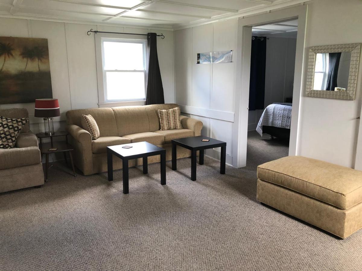 Whiskey River Cottages Formerly Seaway Slips Clayton Zewnętrze zdjęcie