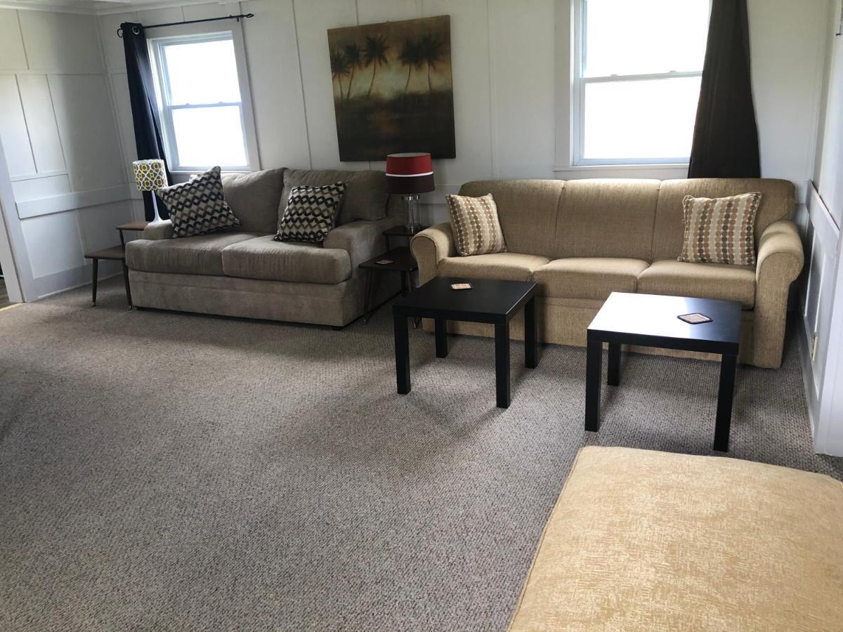 Whiskey River Cottages Formerly Seaway Slips Clayton Zewnętrze zdjęcie