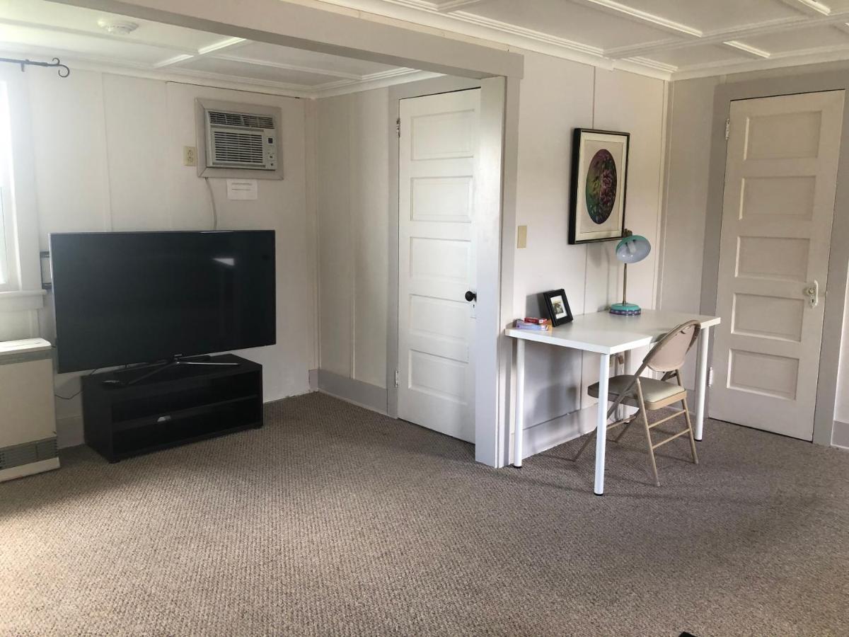 Whiskey River Cottages Formerly Seaway Slips Clayton Zewnętrze zdjęcie