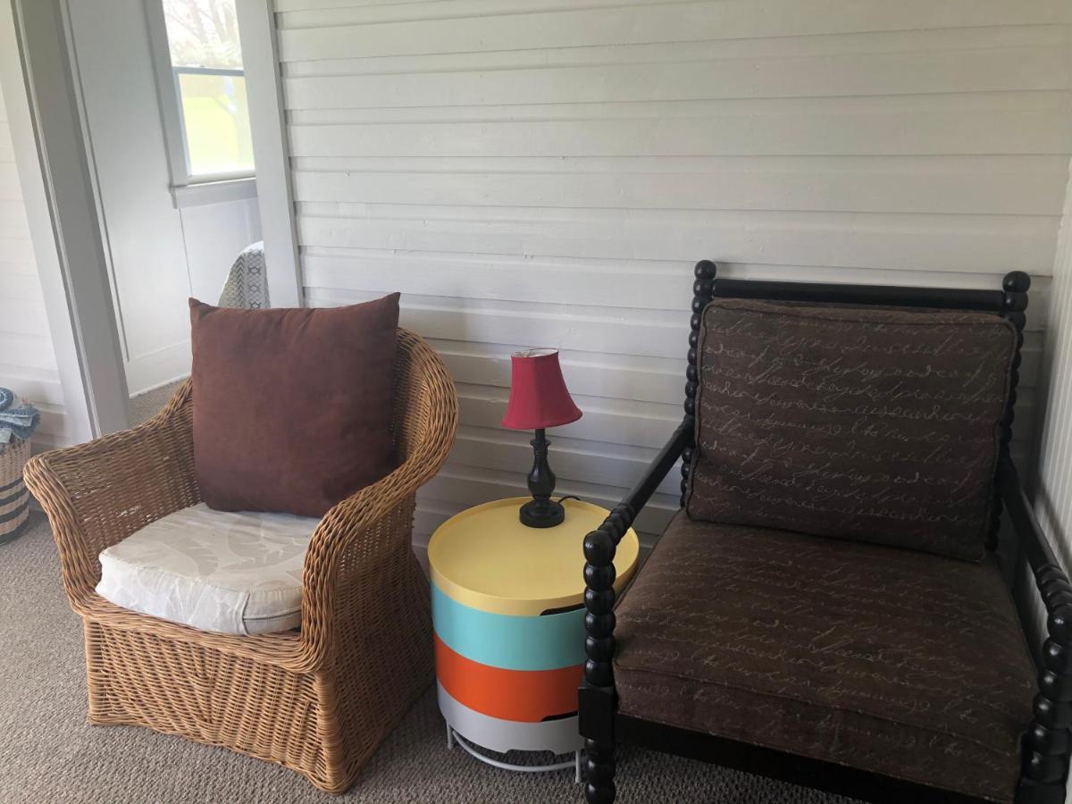 Whiskey River Cottages Formerly Seaway Slips Clayton Zewnętrze zdjęcie