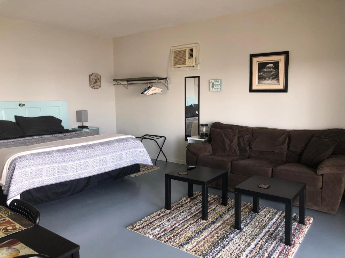 Whiskey River Cottages Formerly Seaway Slips Clayton Zewnętrze zdjęcie
