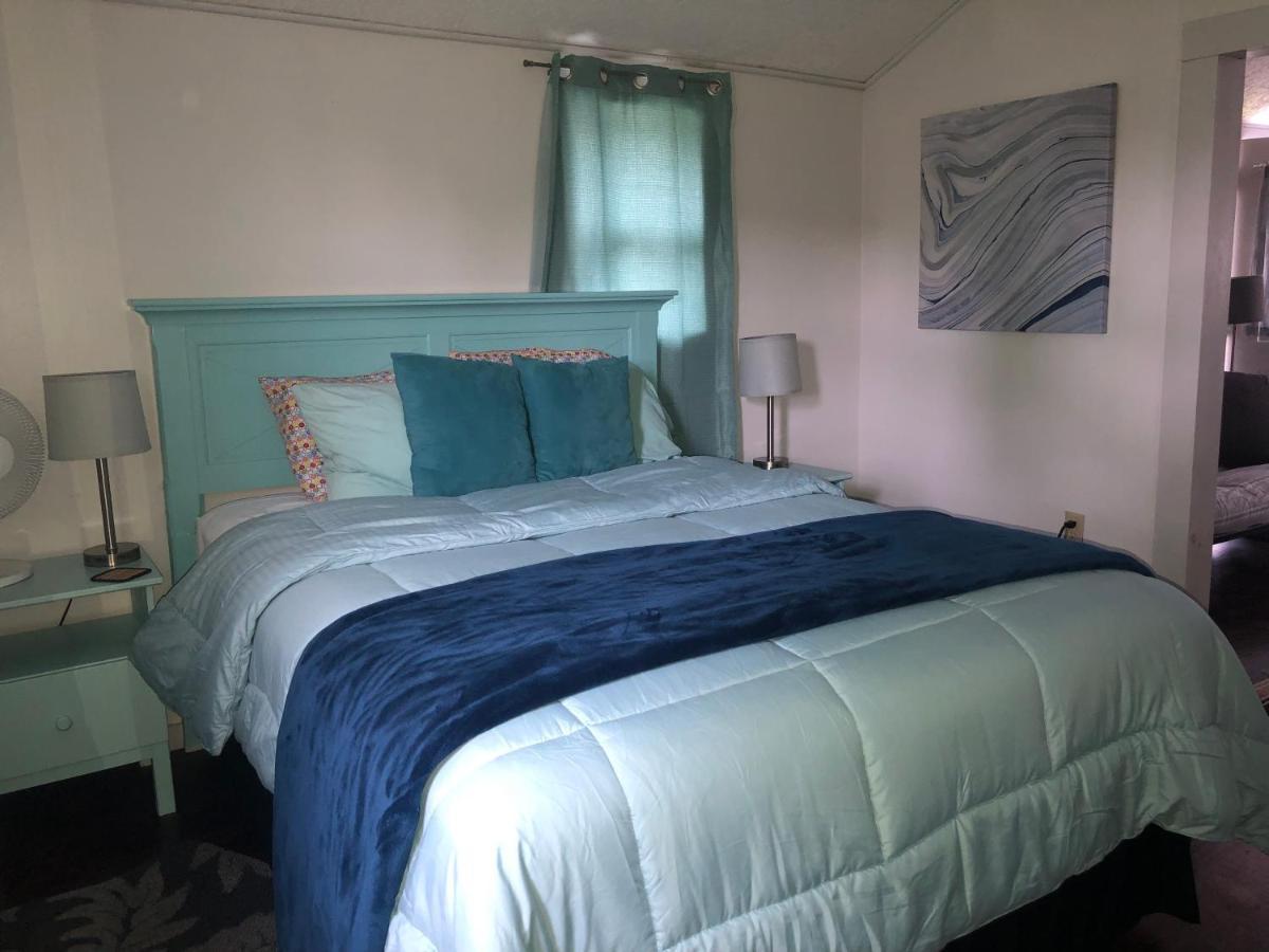 Whiskey River Cottages Formerly Seaway Slips Clayton Zewnętrze zdjęcie