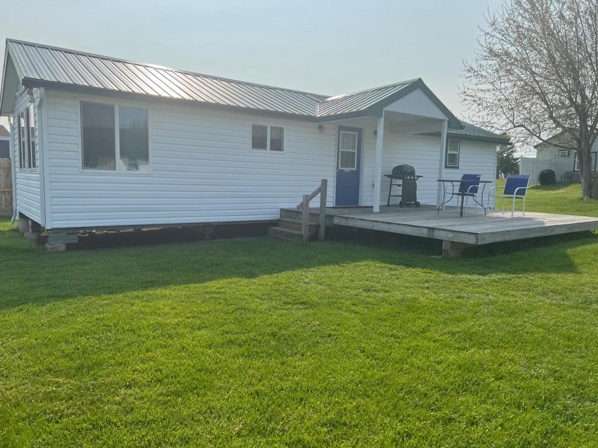 Whiskey River Cottages Formerly Seaway Slips Clayton Zewnętrze zdjęcie