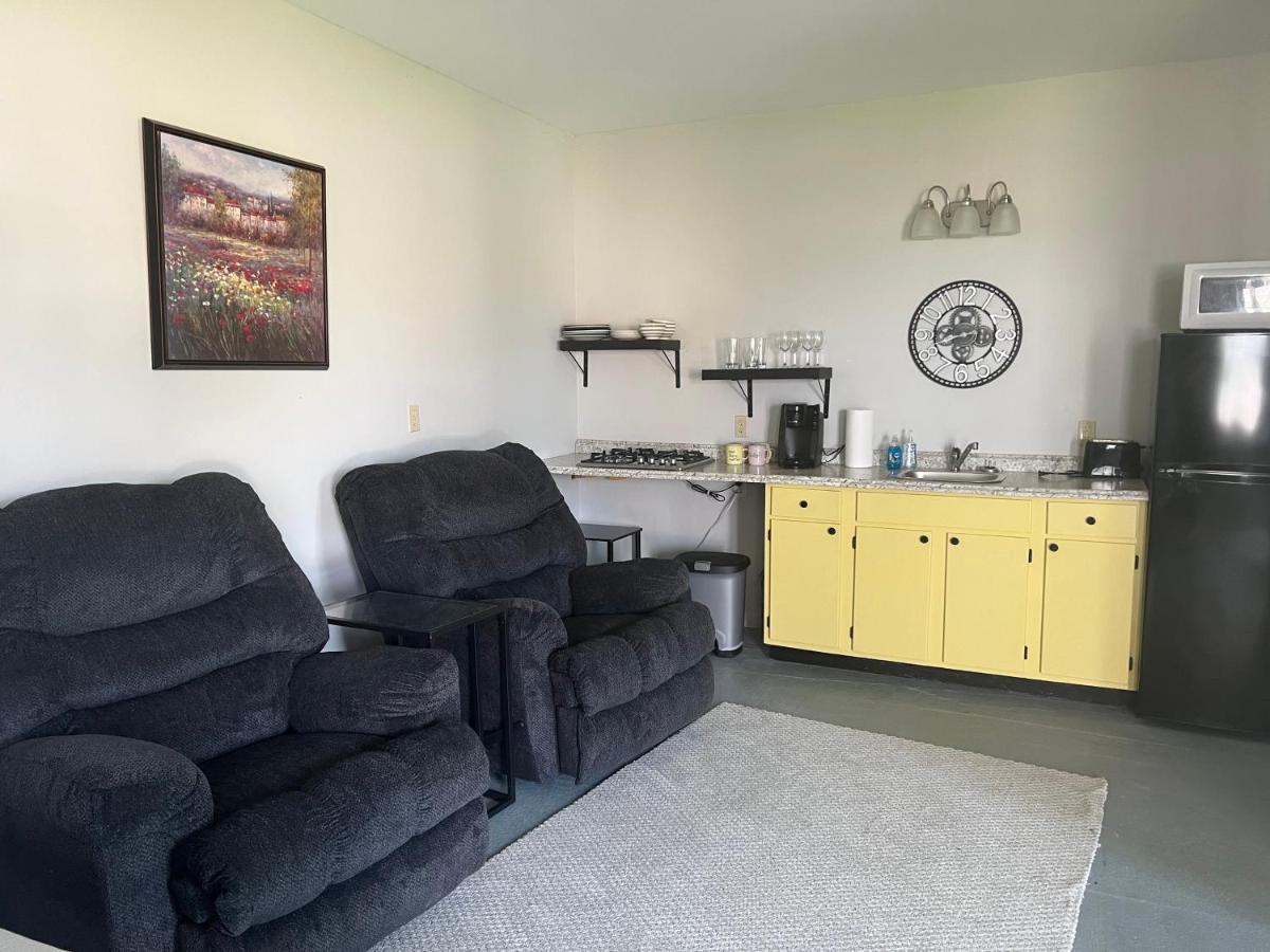 Whiskey River Cottages Formerly Seaway Slips Clayton Zewnętrze zdjęcie