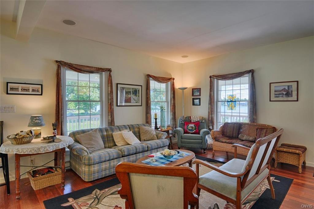 Whiskey River Cottages Formerly Seaway Slips Clayton Zewnętrze zdjęcie