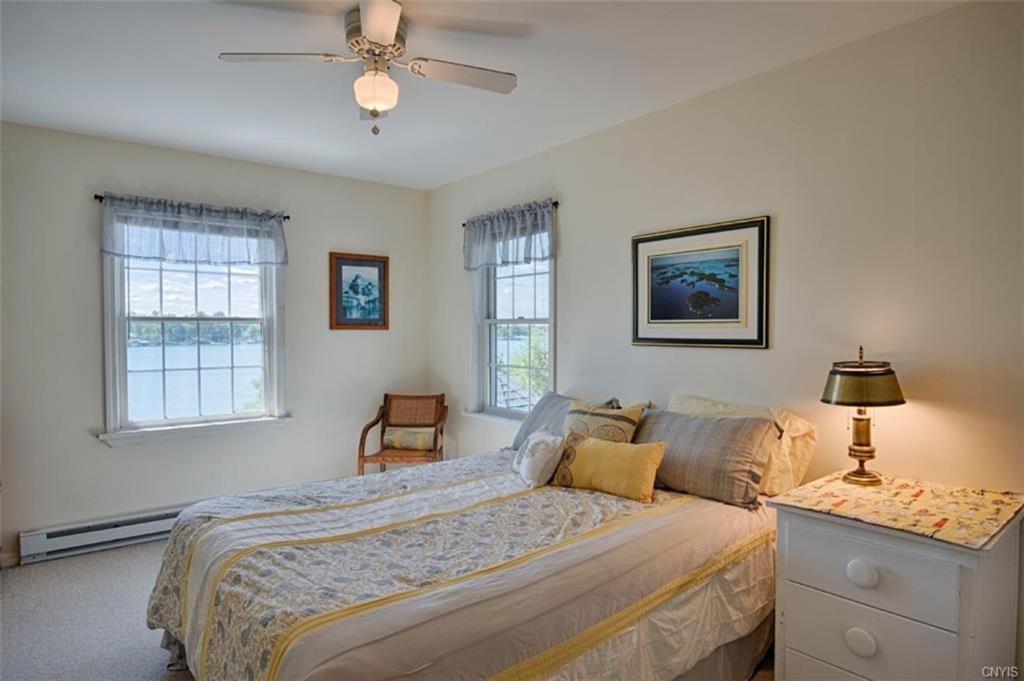 Whiskey River Cottages Formerly Seaway Slips Clayton Zewnętrze zdjęcie