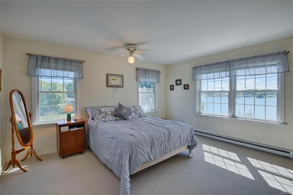 Whiskey River Cottages Formerly Seaway Slips Clayton Zewnętrze zdjęcie
