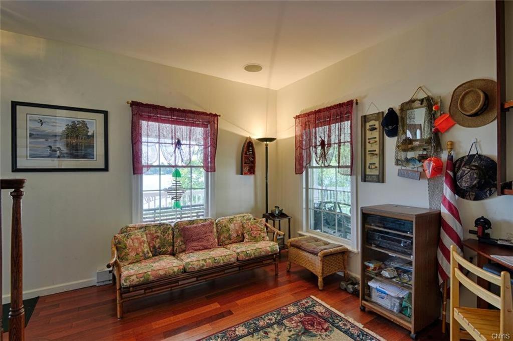 Whiskey River Cottages Formerly Seaway Slips Clayton Zewnętrze zdjęcie