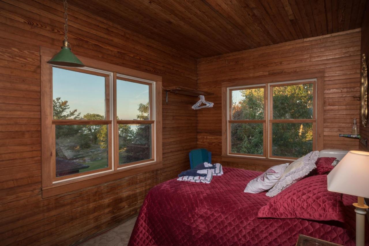 Whiskey River Cottages Formerly Seaway Slips Clayton Zewnętrze zdjęcie