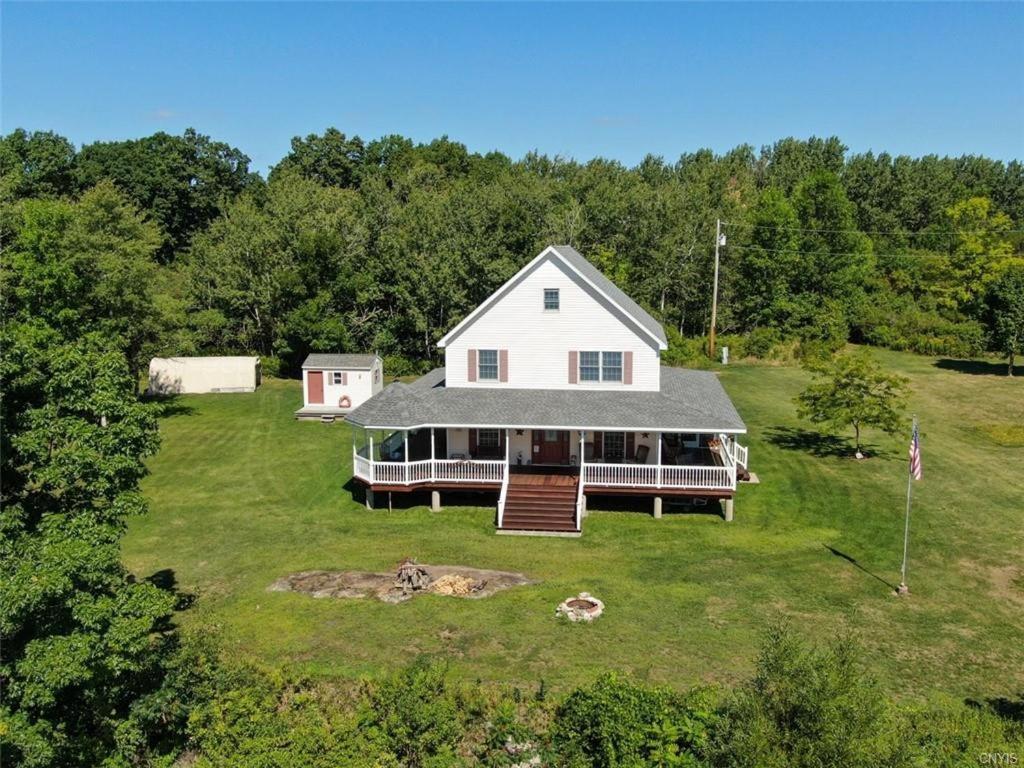 Whiskey River Cottages Formerly Seaway Slips Clayton Zewnętrze zdjęcie