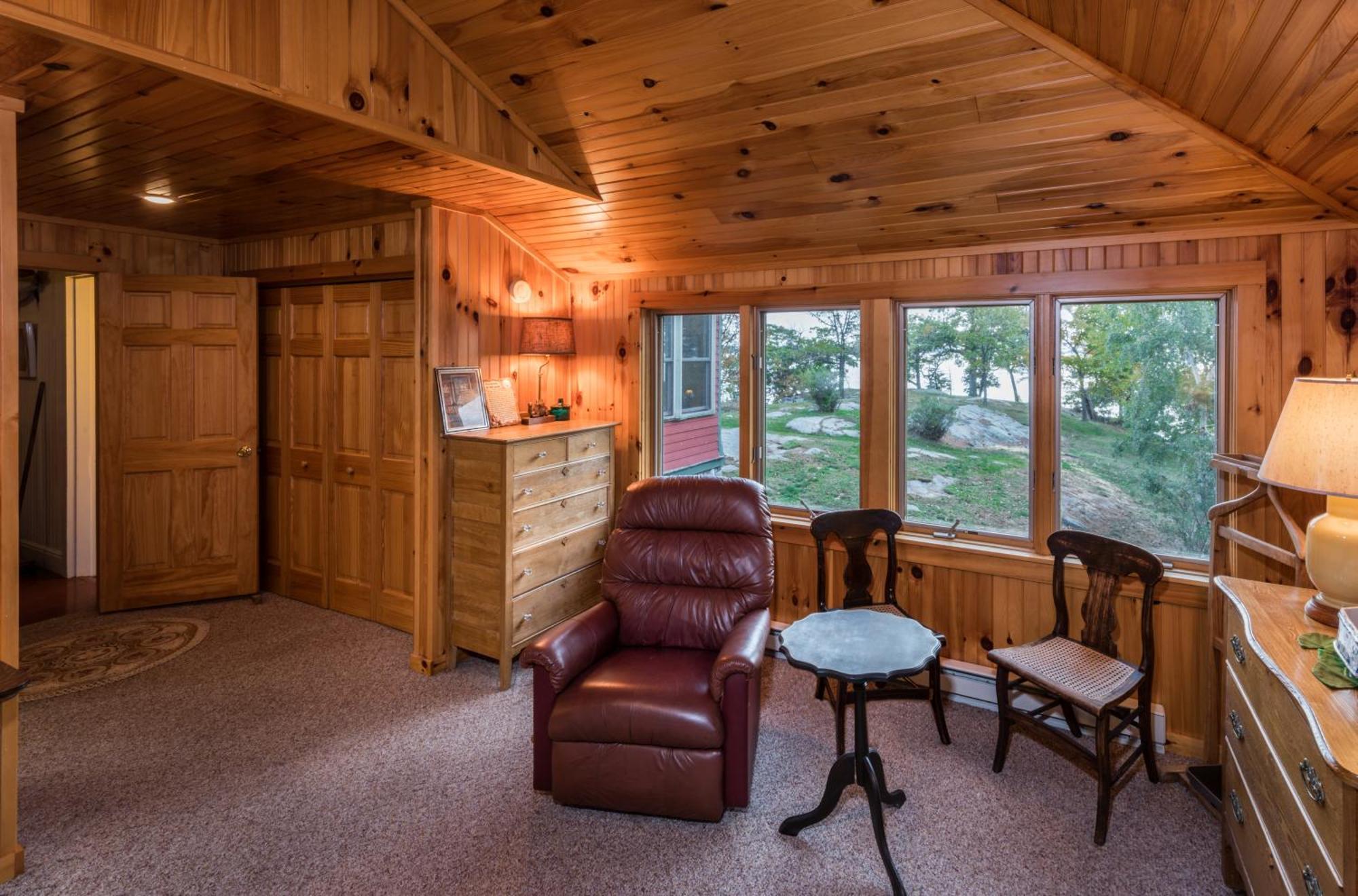Whiskey River Cottages Formerly Seaway Slips Clayton Zewnętrze zdjęcie