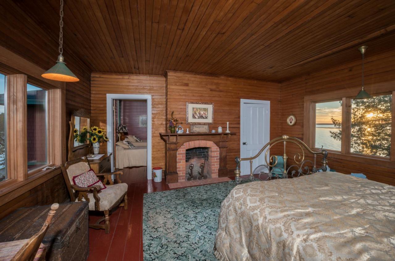 Whiskey River Cottages Formerly Seaway Slips Clayton Zewnętrze zdjęcie