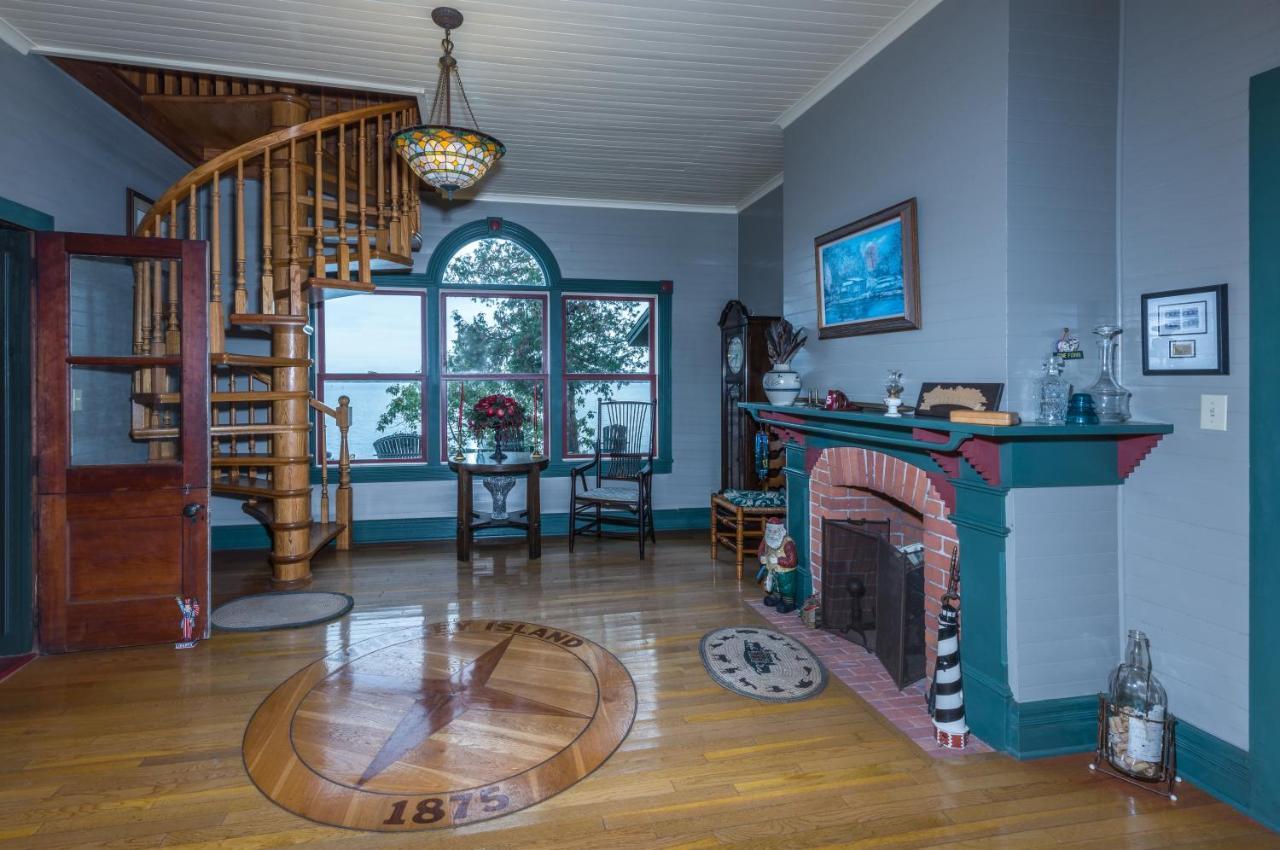 Whiskey River Cottages Formerly Seaway Slips Clayton Zewnętrze zdjęcie