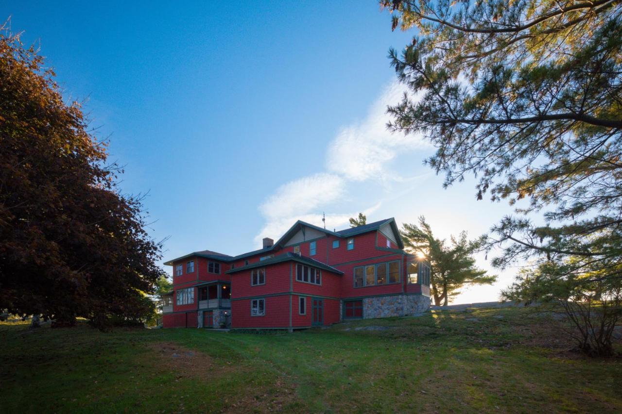 Whiskey River Cottages Formerly Seaway Slips Clayton Zewnętrze zdjęcie